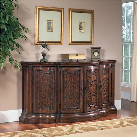 Boralo Credenza